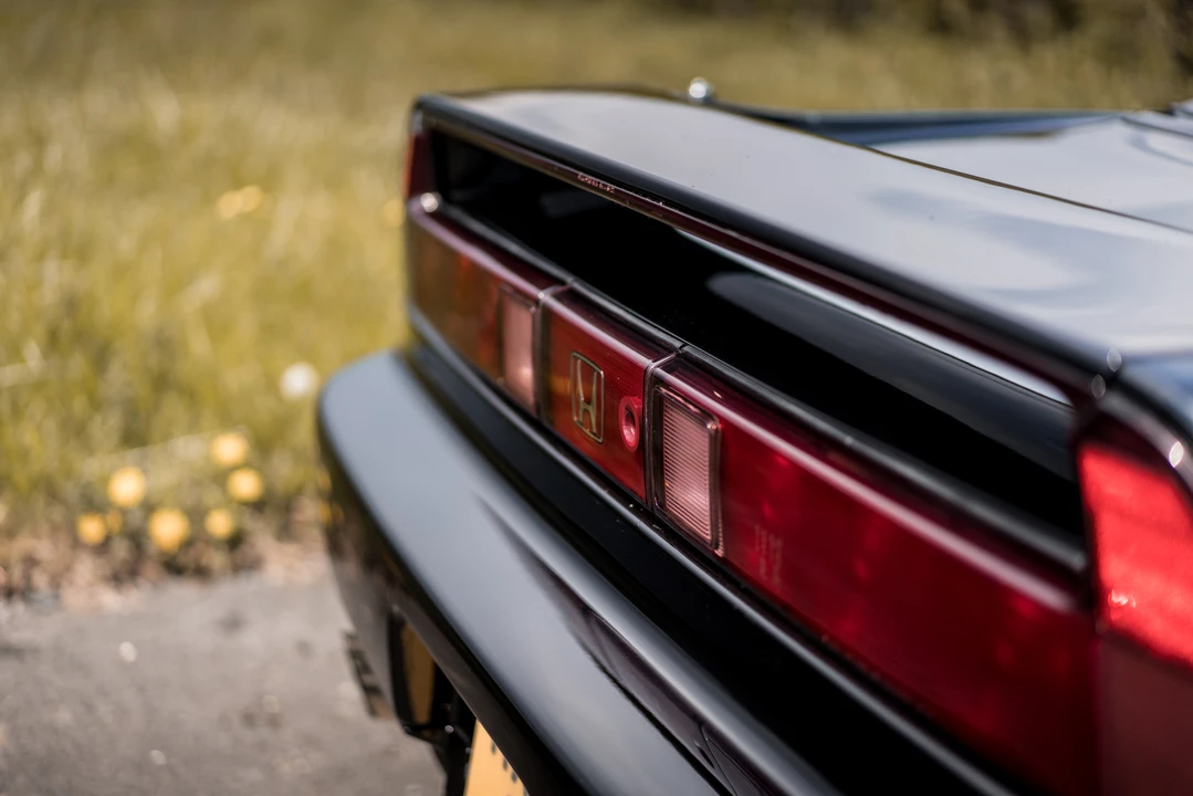 1992 Acura NA1 NSX - Image 31 of 31