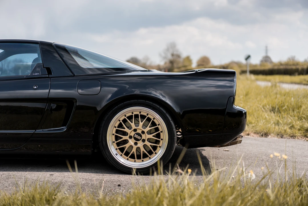 1992 Acura NA1 NSX - Image 25 of 31