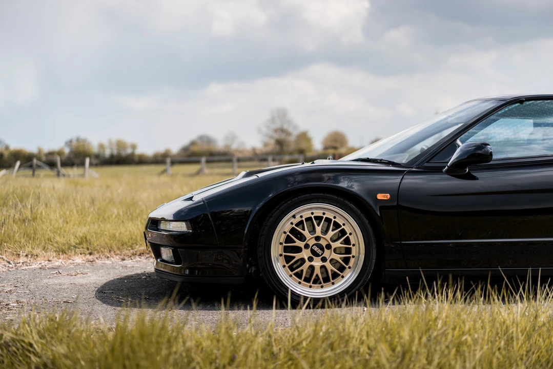 1992 Acura NA1 NSX - Image 24 of 31