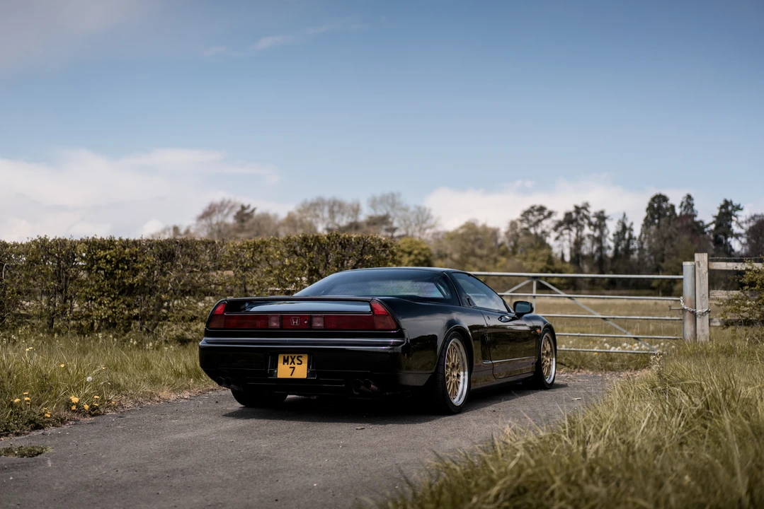 1992 Acura NA1 NSX - Image 15 of 31