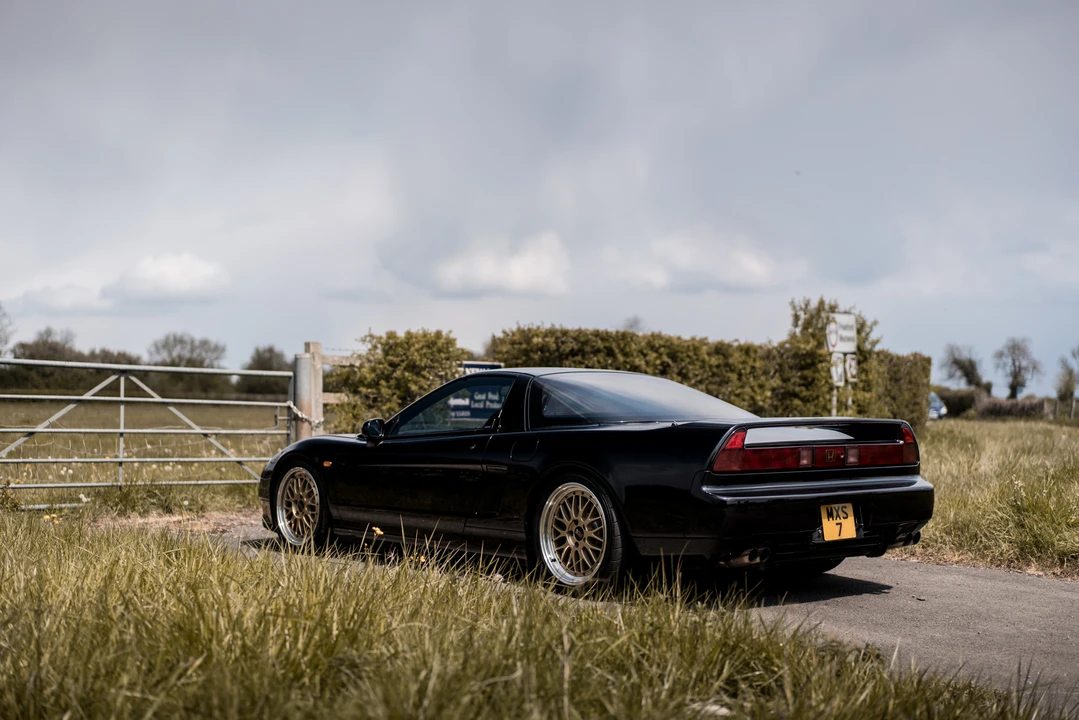 1992 Acura NA1 NSX - Image 12 of 31