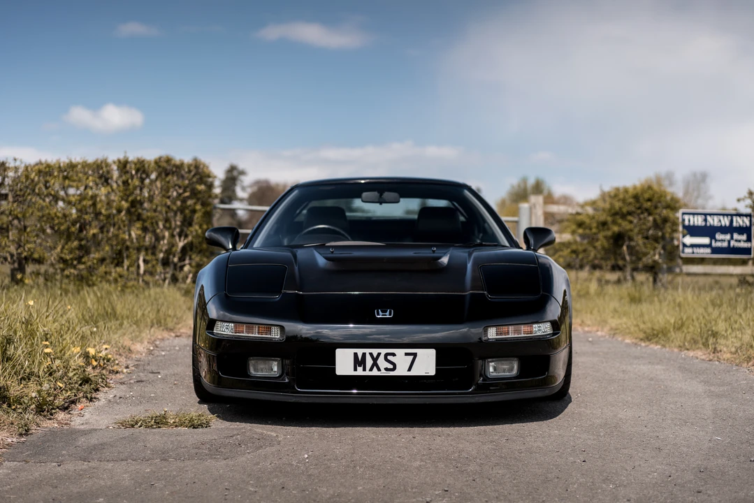 1992 Acura NA1 NSX - Image 9 of 31