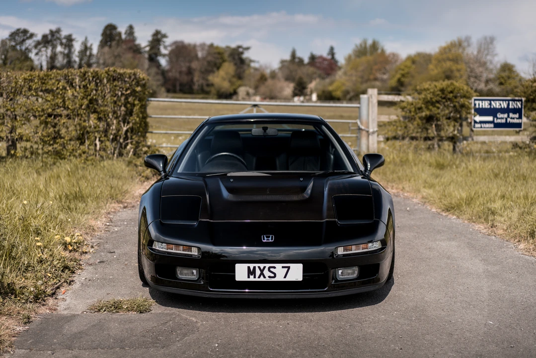 1992 Acura NA1 NSX - Image 8 of 31