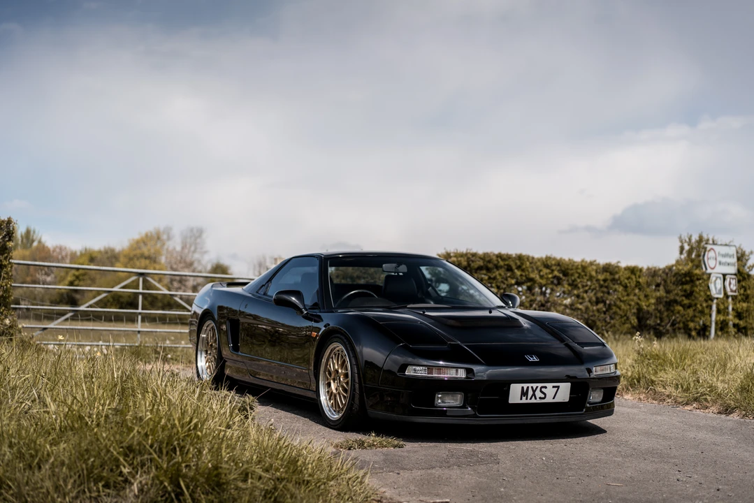 1992 Acura NA1 NSX - Image 6 of 31
