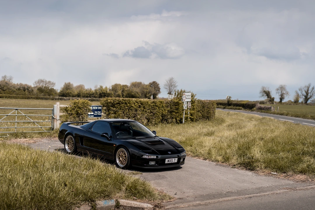 1992 Acura NA1 NSX - Image 20 of 31
