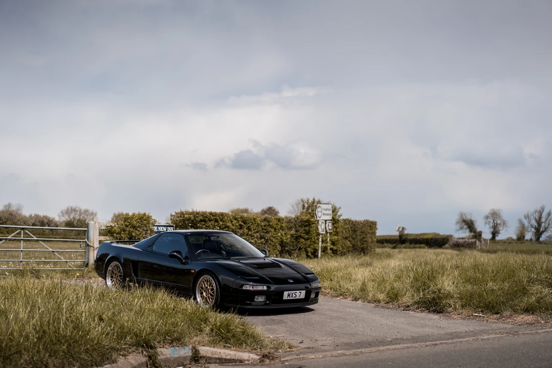 1992 Acura NA1 NSX - Image 19 of 31