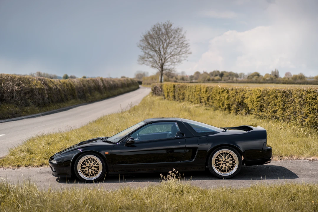 1992 Acura NA1 NSX - Image 11 of 31