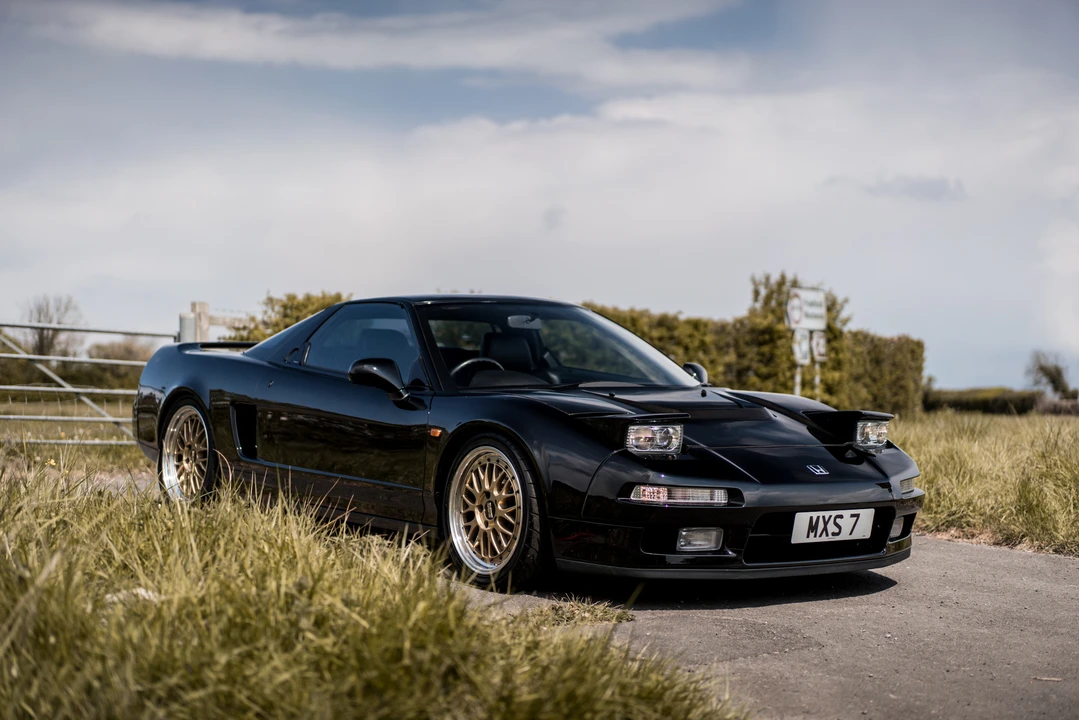 1992 Acura NA1 NSX - Image 17 of 31