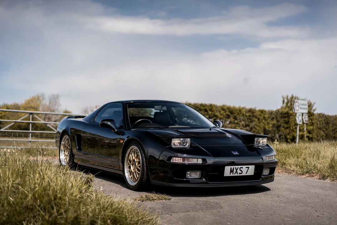 1992 Acura NA1 NSX - Image 18 of 31