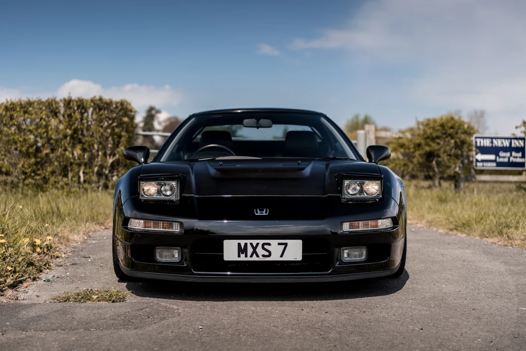 1992 Acura NA1 NSX - Image 22 of 31