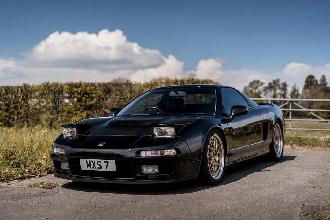 1992 Acura NA1 NSX - Image 23 of 31
