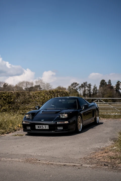 1992 Acura NA1 NSX - Image 26 of 31