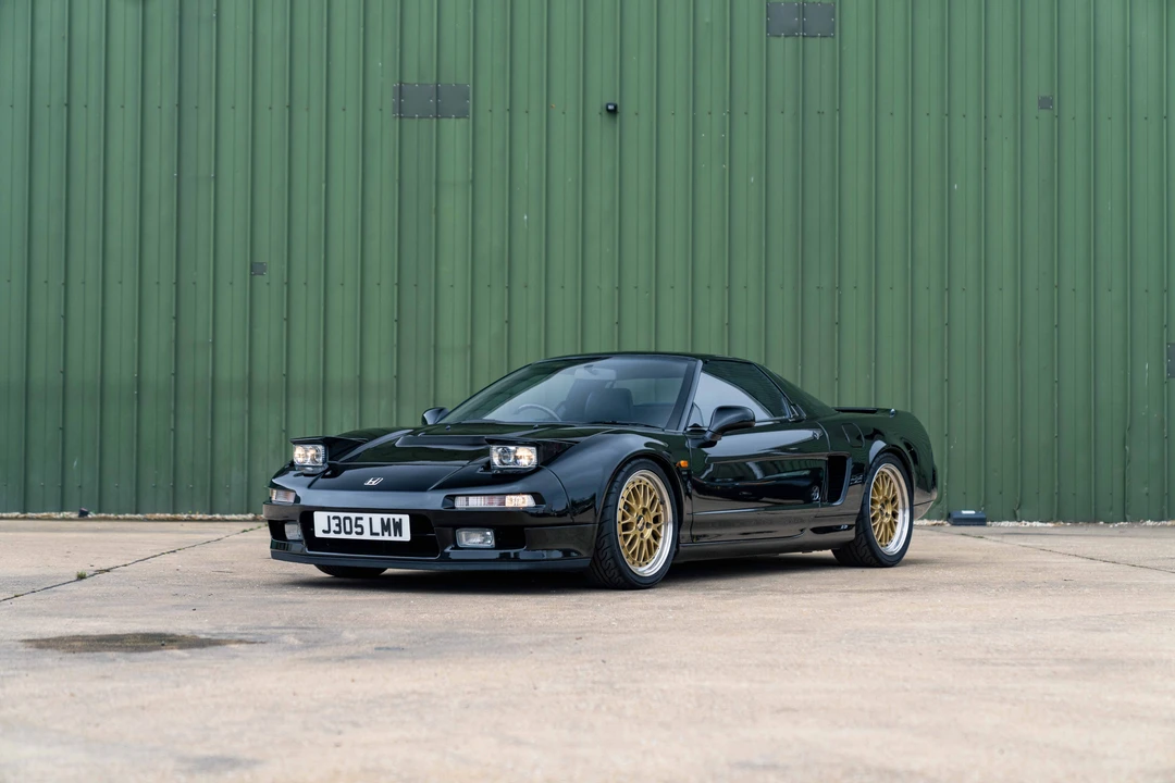 1992 Acura NA1 NSX - Image 12 of 31
