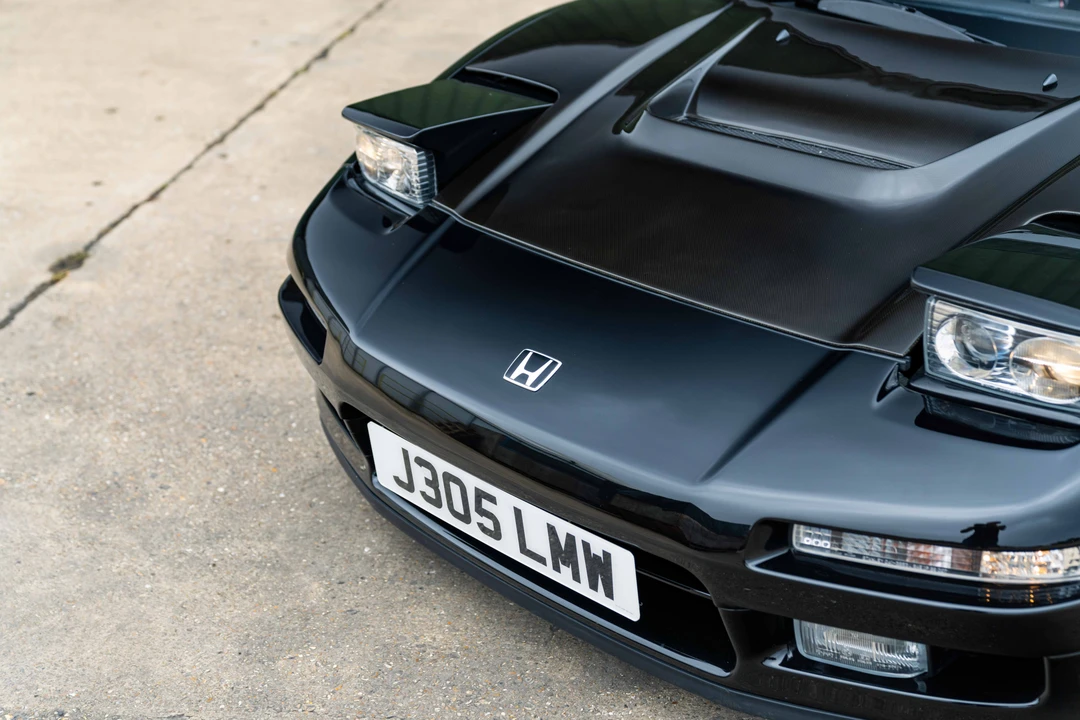 1992 Acura NA1 NSX - Image 30 of 31