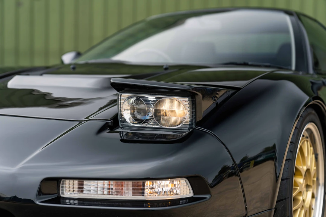 1992 Acura NA1 NSX - Image 31 of 31