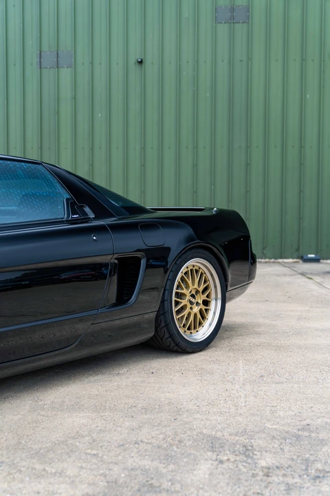 1992 Acura NA1 NSX - Image 27 of 31
