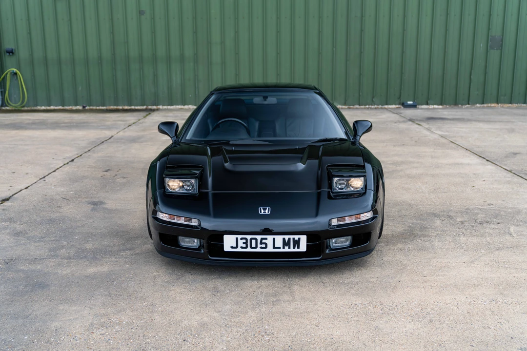 1992 Acura NA1 NSX - Image 3 of 31