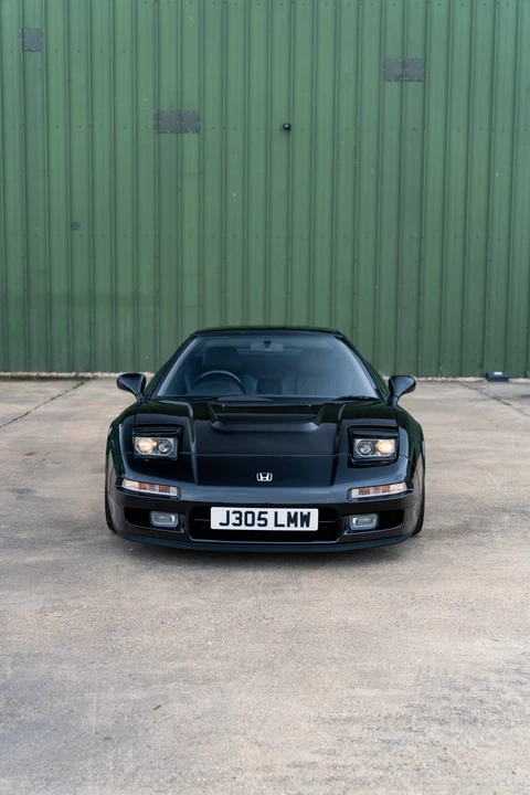 1992 Acura NA1 NSX - Image 21 of 31