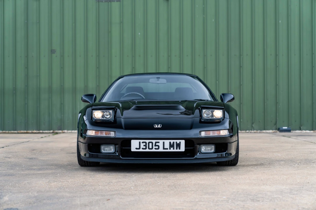 1992 Acura NA1 NSX - Image 11 of 31