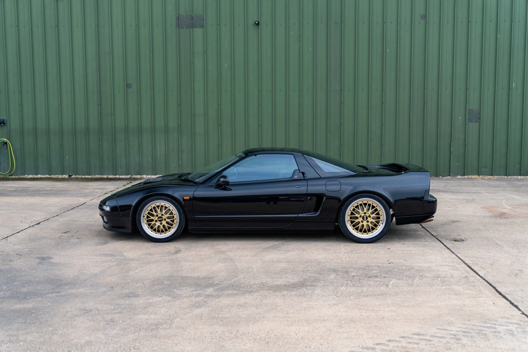 1992 Acura NA1 NSX - Image 5 of 31