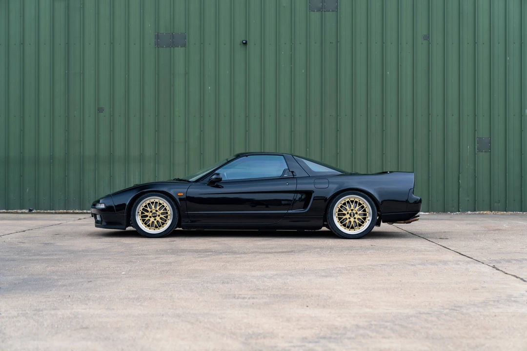 1992 Acura NA1 NSX - Image 13 of 31