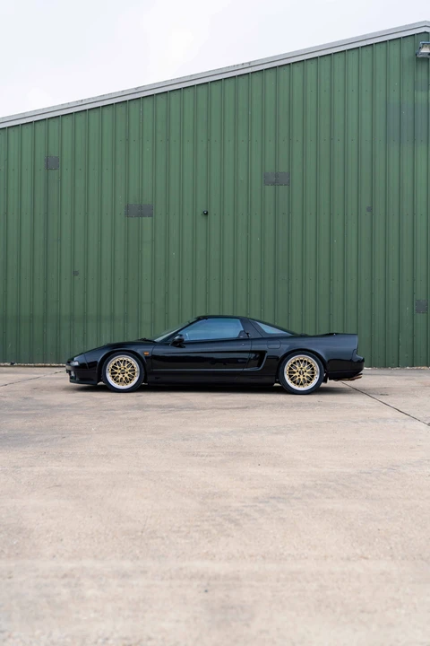 1992 Acura NA1 NSX - Image 23 of 31