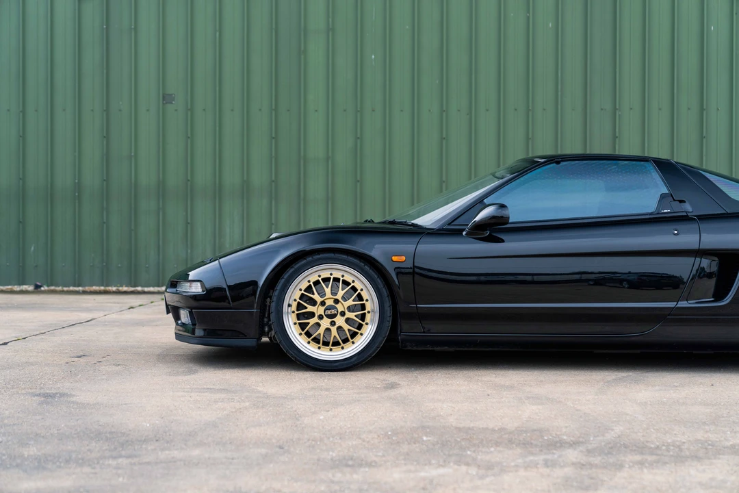 1992 Acura NA1 NSX - Image 26 of 31