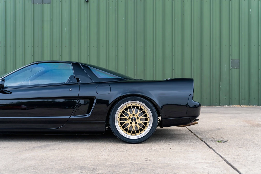 1992 Acura NA1 NSX - Image 27 of 31