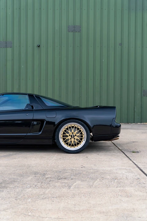 1992 Acura NA1 NSX - Image 26 of 31