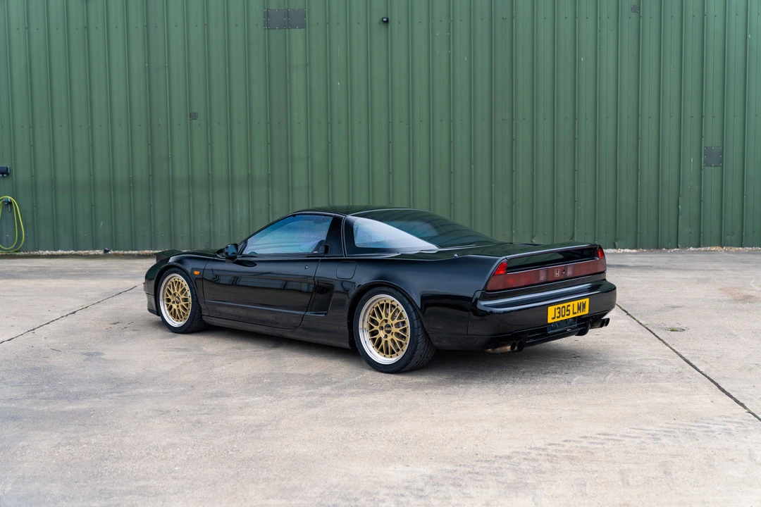 1992 Acura NA1 NSX - Image 6 of 31