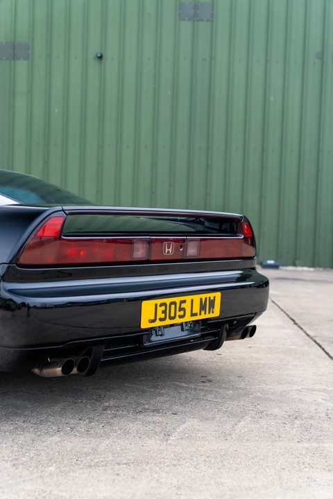 1992 Acura NA1 NSX - Image 28 of 31