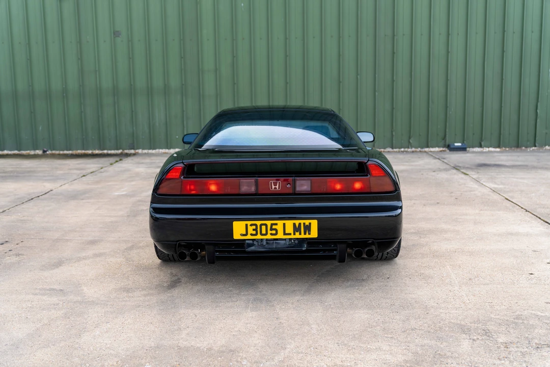 1992 Acura NA1 NSX - Image 7 of 31