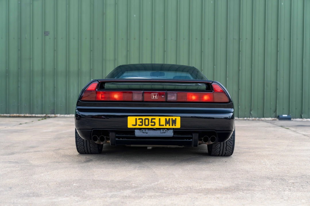 1992 Acura NA1 NSX - Image 15 of 31