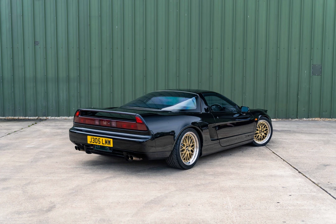 1992 Acura NA1 NSX - Image 8 of 31