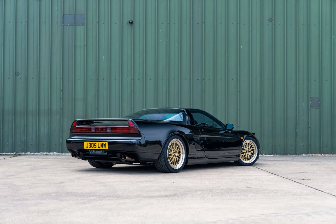 1992 Acura NA1 NSX - Image 16 of 31