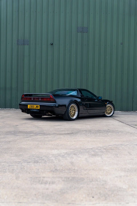 1992 Acura NA1 NSX - Image 25 of 31