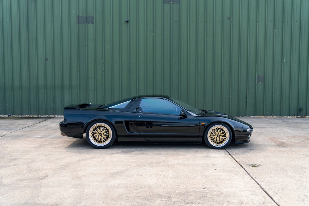 1992 Acura NA1 NSX - Image 9 of 31