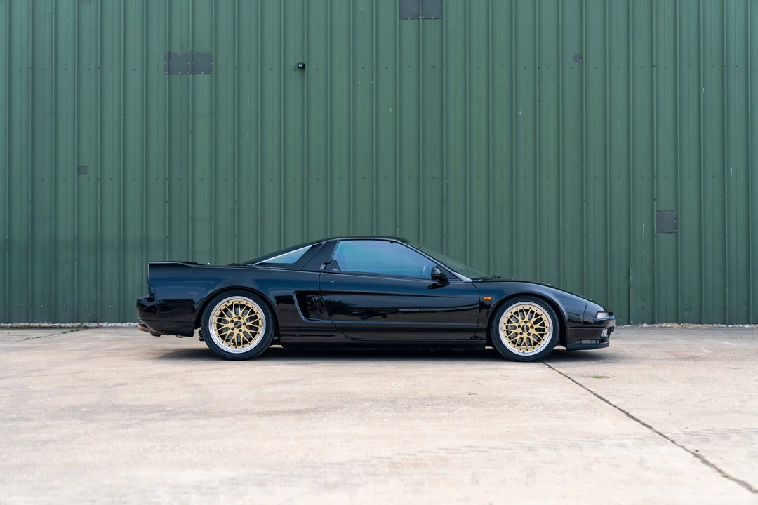 1992 Acura NA1 NSX - Image 17 of 31