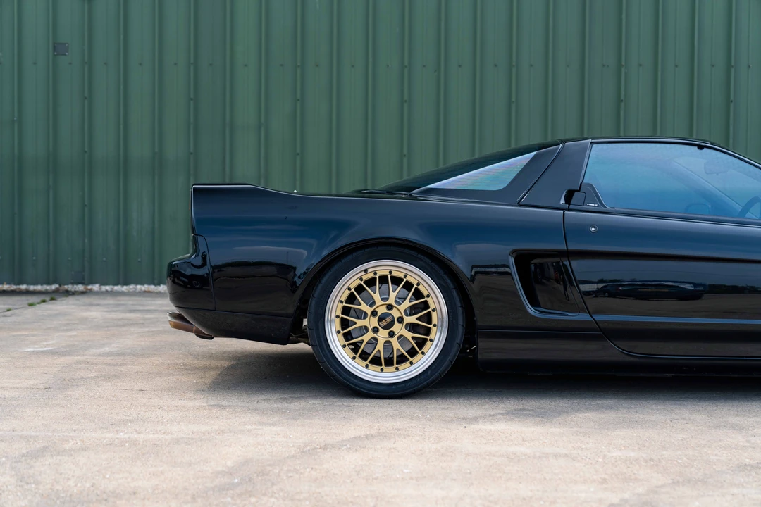 1992 Acura NA1 NSX - Image 28 of 31