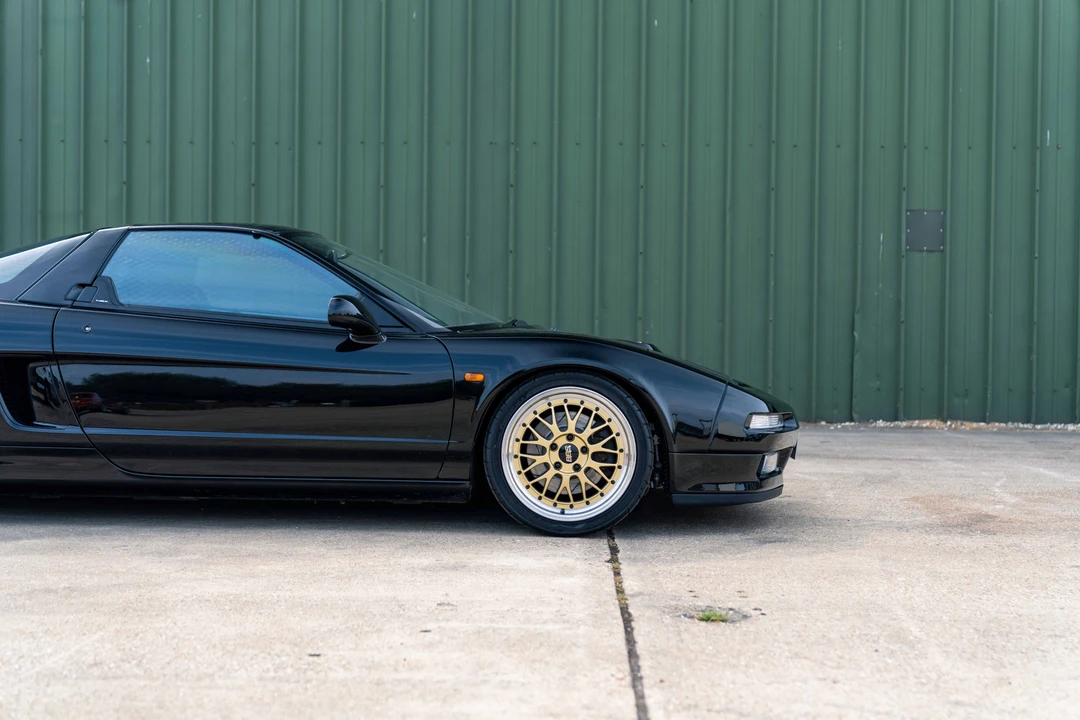 1992 Acura NA1 NSX - Image 29 of 31