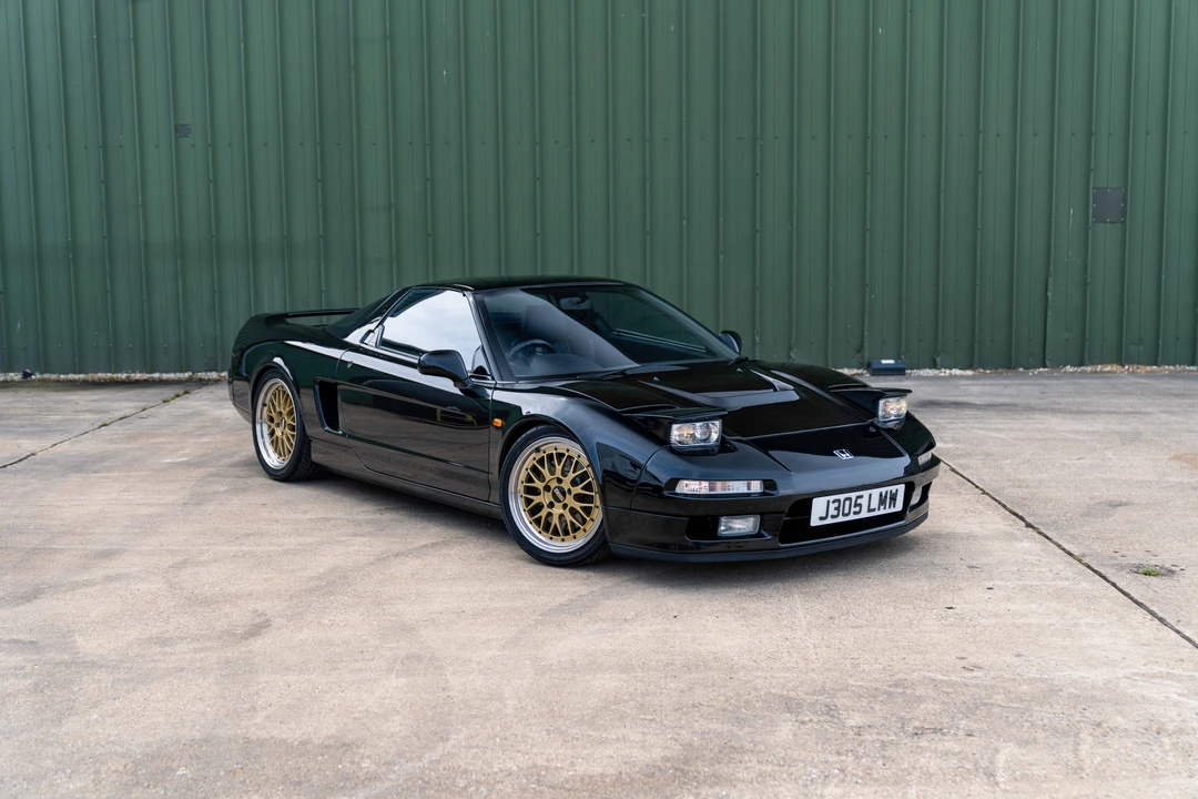 1992 Acura NA1 NSX - Image 10 of 31