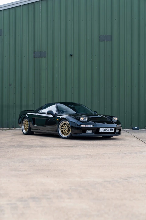 1992 Acura NA1 NSX - Image 20 of 31