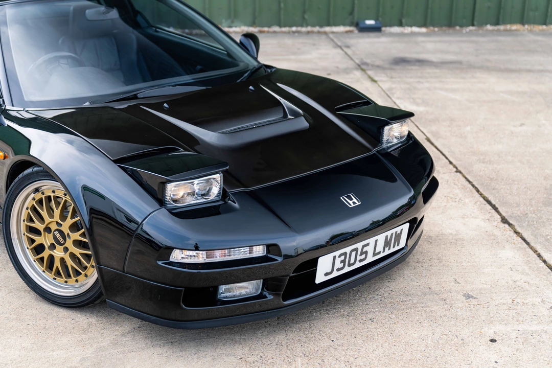 1992 Acura NA1 NSX - Image 29 of 31