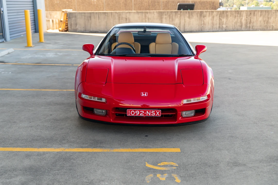 1992 Acura NA1 NSX - Image 11 of 31