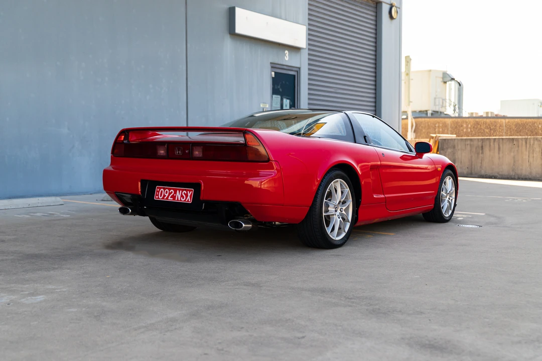 1992 Acura NA1 NSX - Image 6 of 31