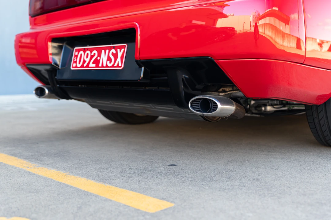 1992 Acura NA1 NSX - Image 29 of 31