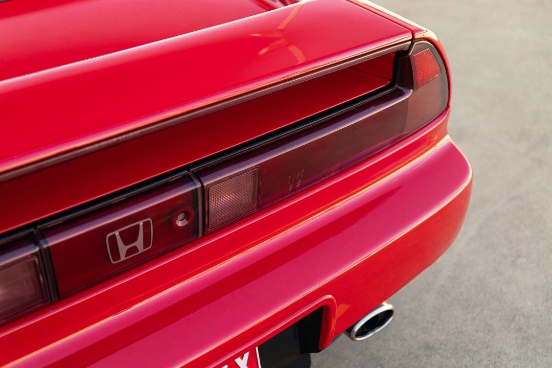 1992 Acura NA1 NSX - Image 30 of 31