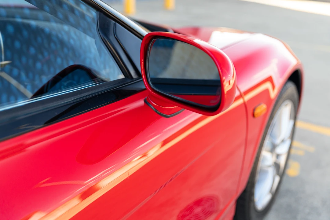 1992 Acura NA1 NSX - Image 25 of 31