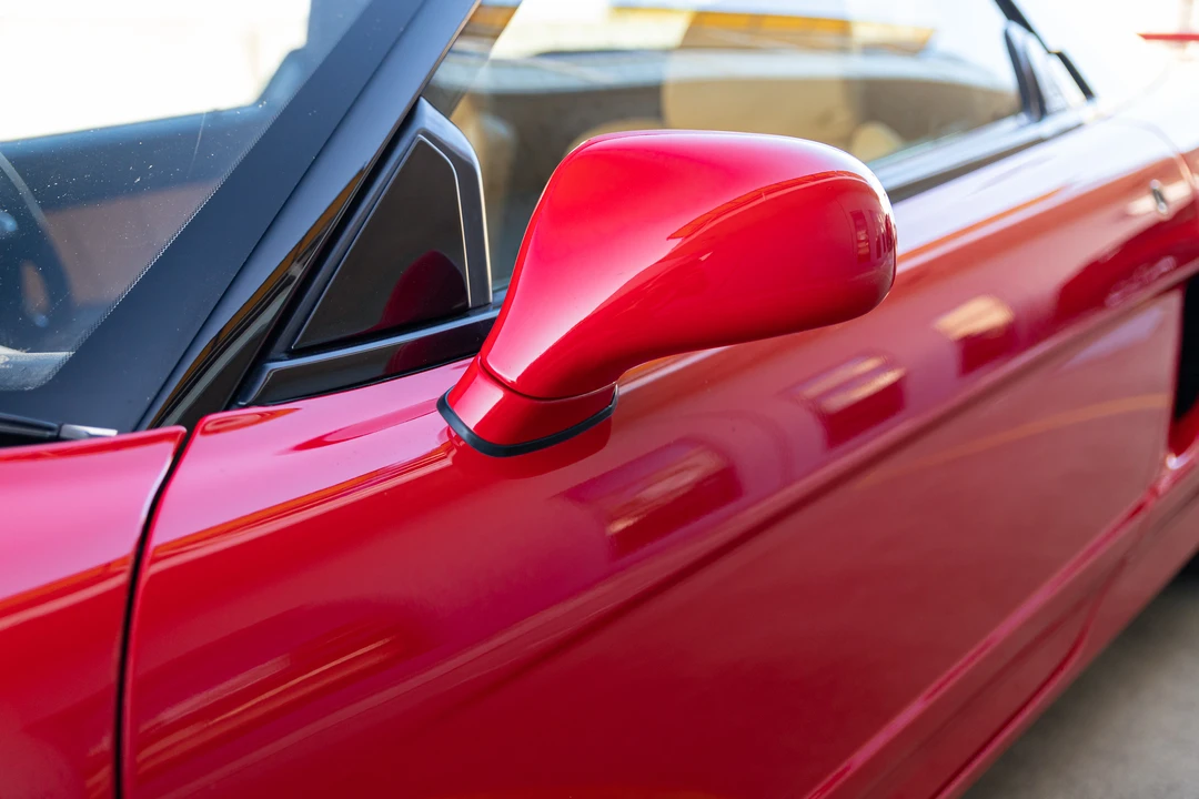 1992 Acura NA1 NSX - Image 26 of 31