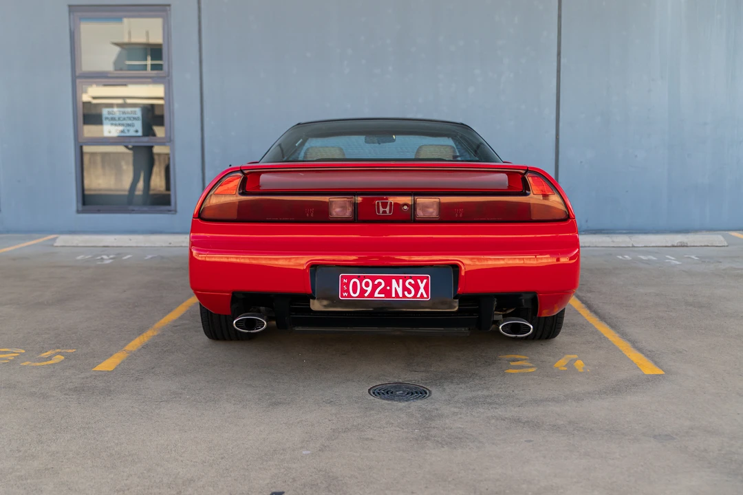 1992 Acura NA1 NSX - Image 14 of 31